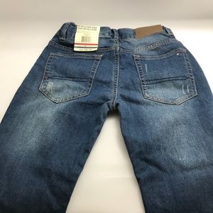 Tommy Hilfiger Kids Jeans NWT